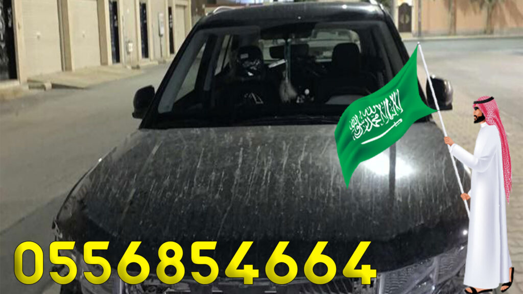 تشاليح الرياض